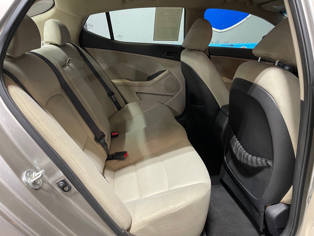 2014 Kia Optima Image 19