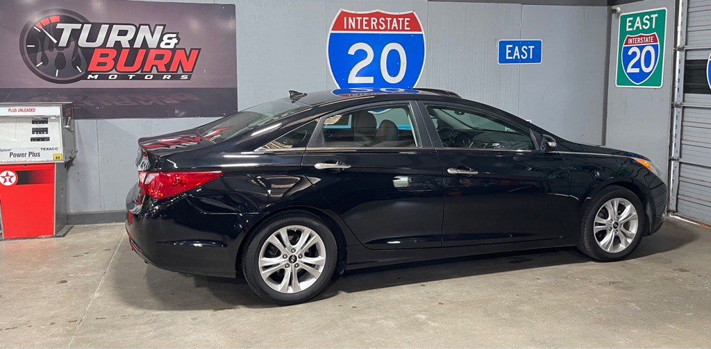 2013 Hyundai Sonata Image 5
