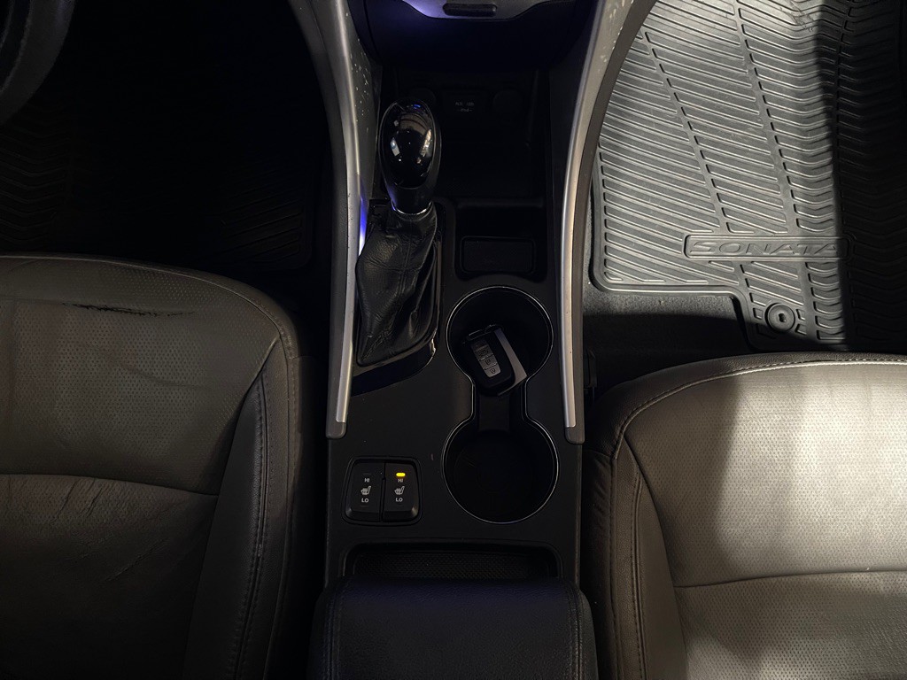 2013 Hyundai Sonata Image 14