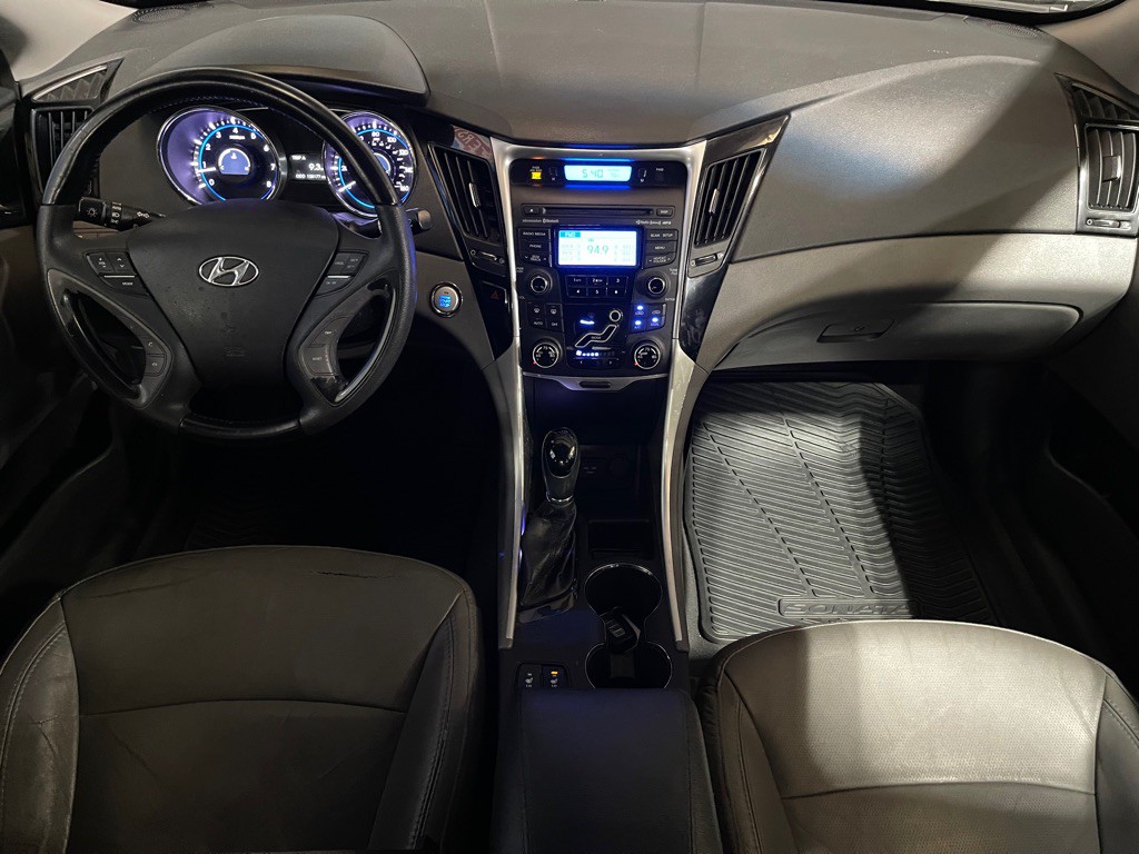 2013 Hyundai Sonata Image 15