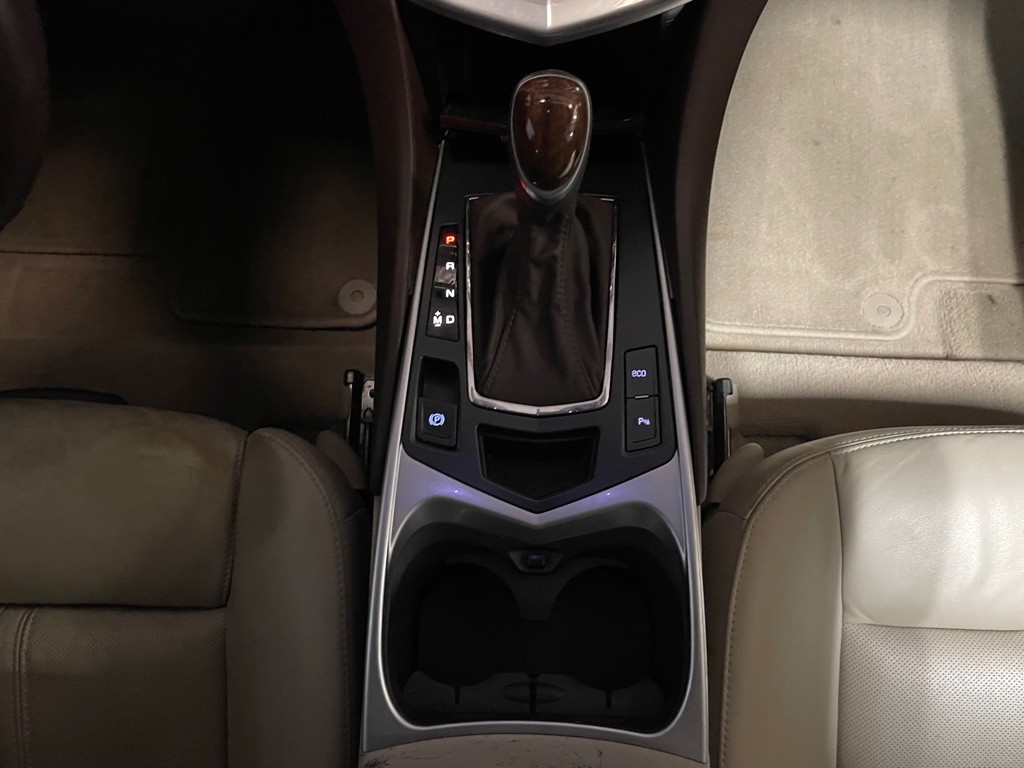 2014 Cadillac SRX Image 14