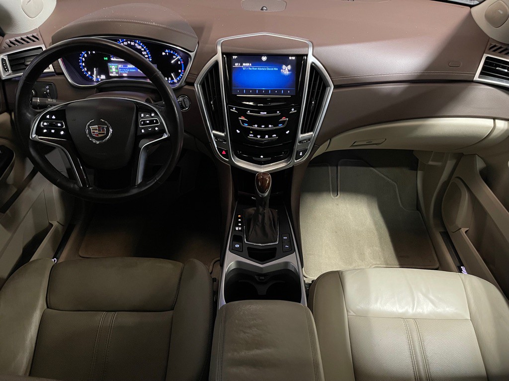 2014 Cadillac SRX Image 15
