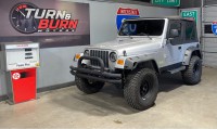 Image for 2004 Jeep Wrangler Sport ID: 6925959