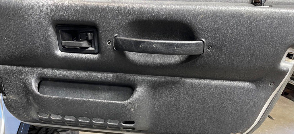 2004 Jeep Wrangler Image 16