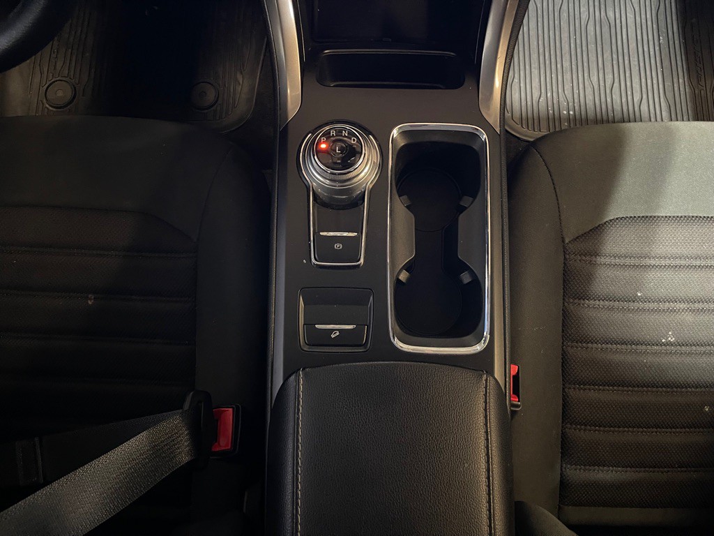 2019 Ford Fusion Image 14