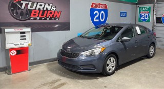 Image for 2016 Kia Forte LX ID: 6925983