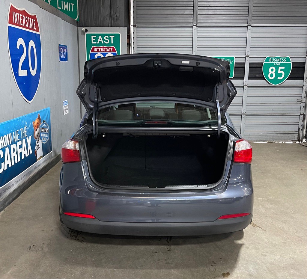 2016 Kia Forte Image 7