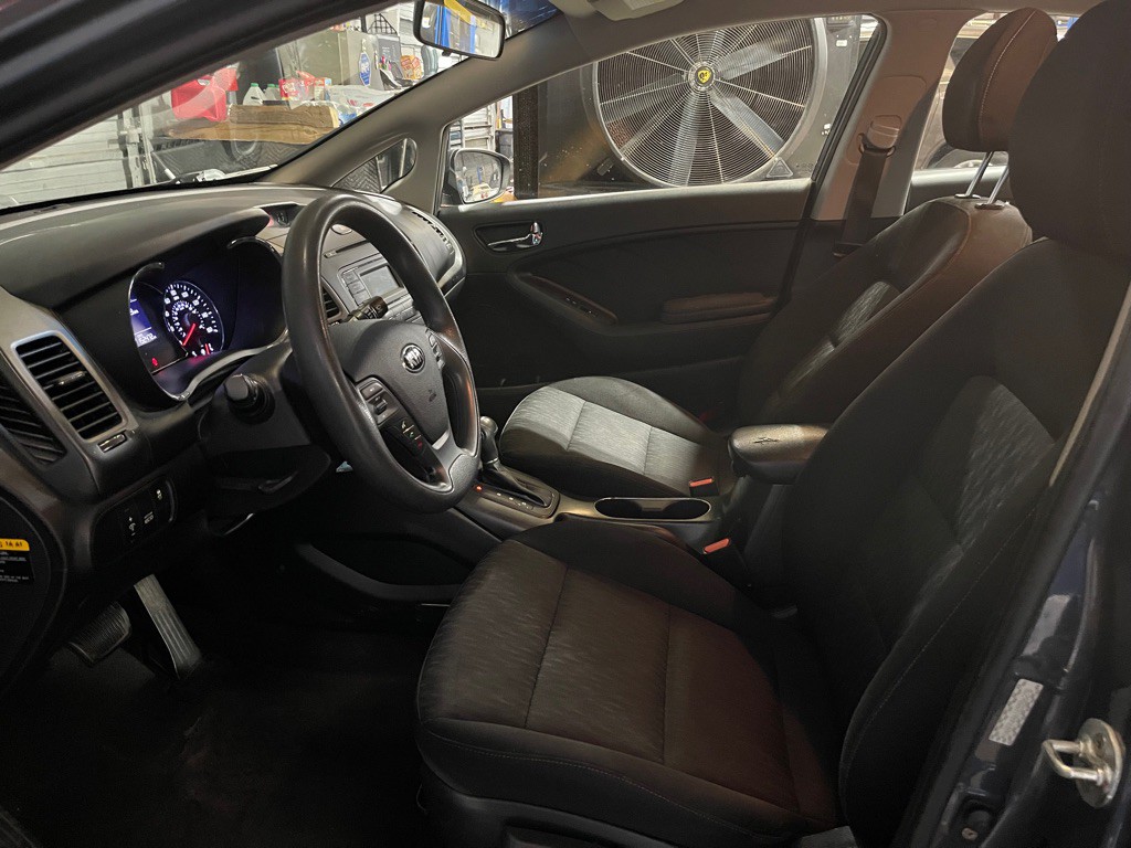 2016 Kia Forte Image 10