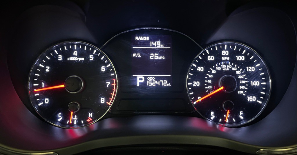 2016 Kia Forte Image 11