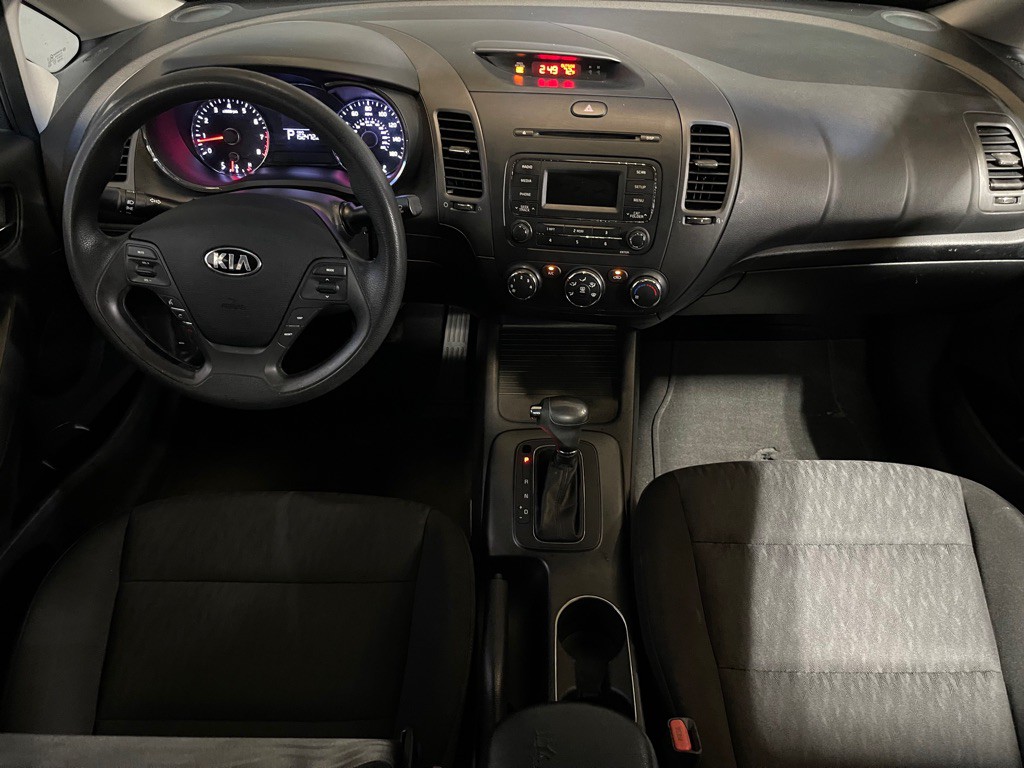 2016 Kia Forte Image 15