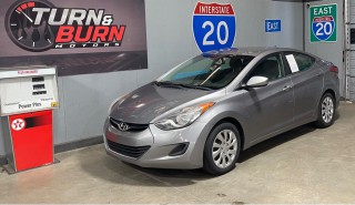 Image for 2012 Hyundai Elantra GLS ID: 6925986