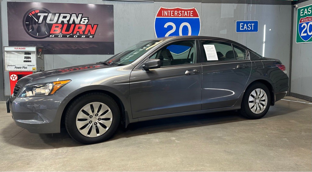 2009 Honda Accord Image 3