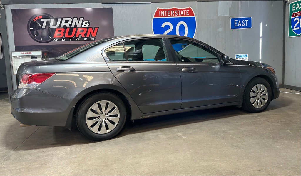 2009 Honda Accord Image 5