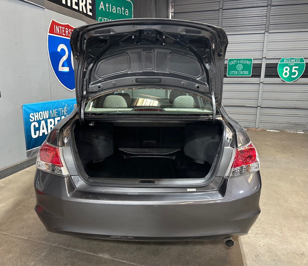 2009 Honda Accord Image 6