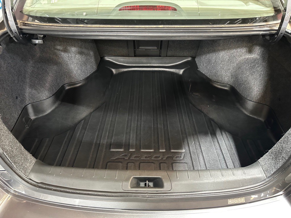 2009 Honda Accord Image 7