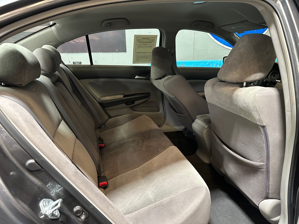2009 Honda Accord Image 19