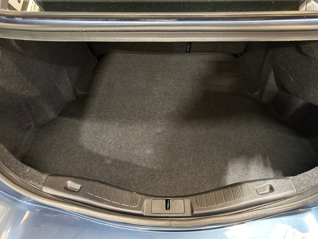 2018 Ford Fusion Image 8