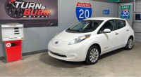 Image for 2015 Nissan Leaf S ID: 6932444