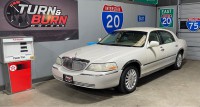 Image for 2004 Lincoln Town Car Ultimate ID: 6932445