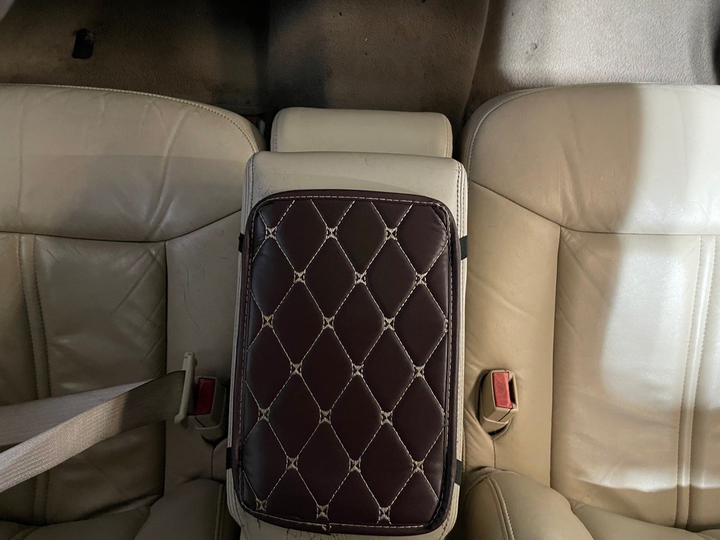 2004 Lincoln Town Car Image 14