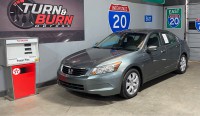 Image for 2008 Honda Accord EX ID: 6932553
