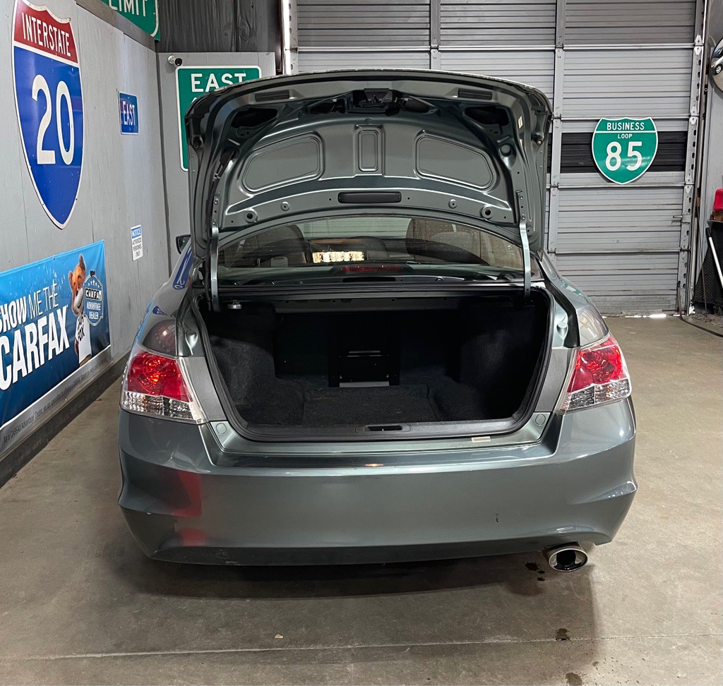 2008 Honda Accord Image 6