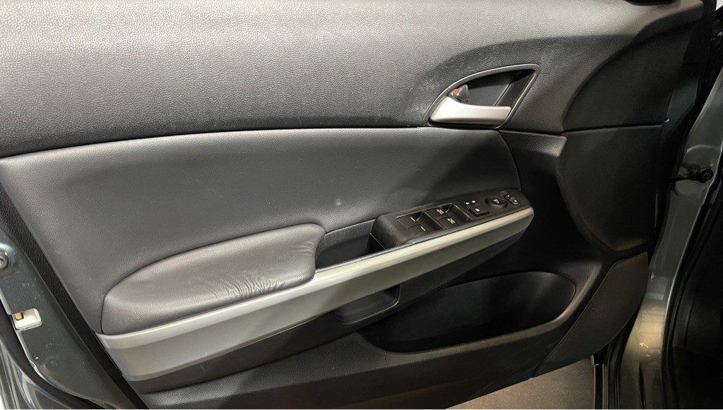 2008 Honda Accord Image 8