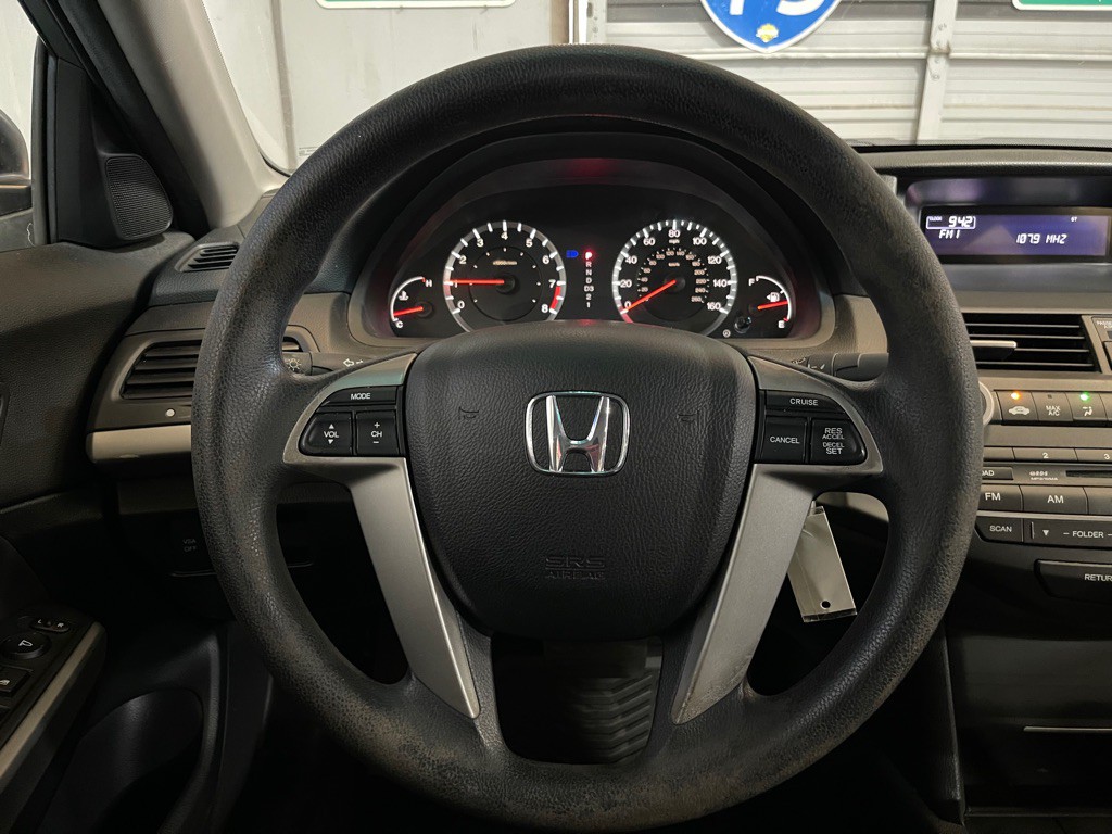 2008 Honda Accord Image 11