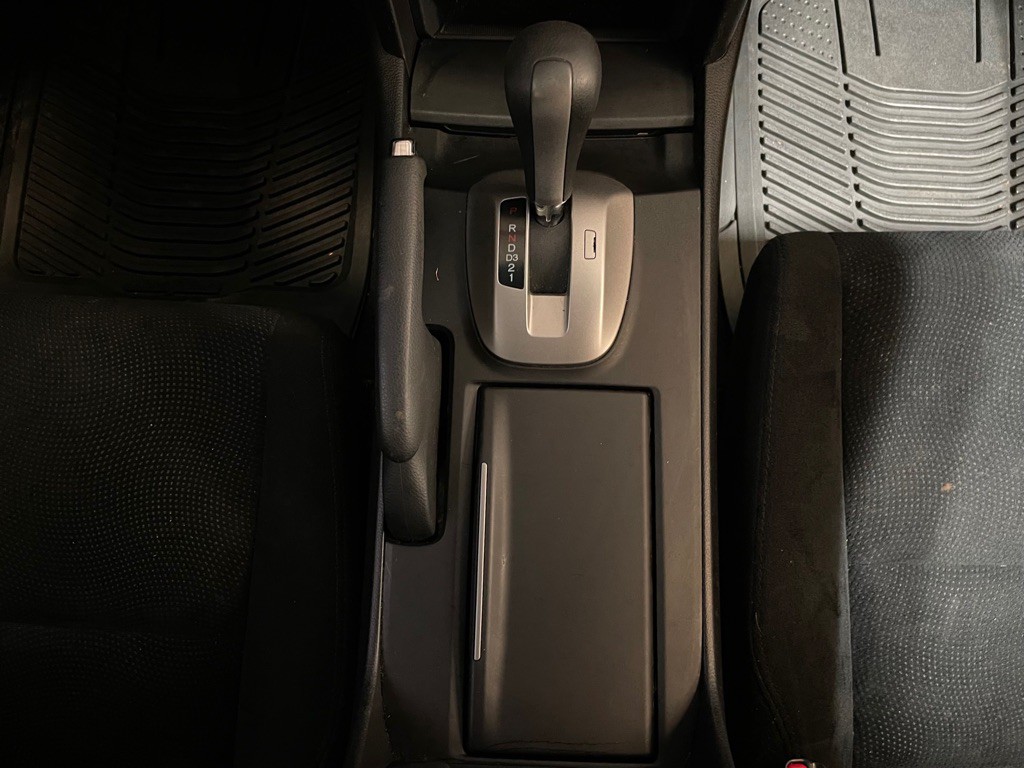 2008 Honda Accord Image 13