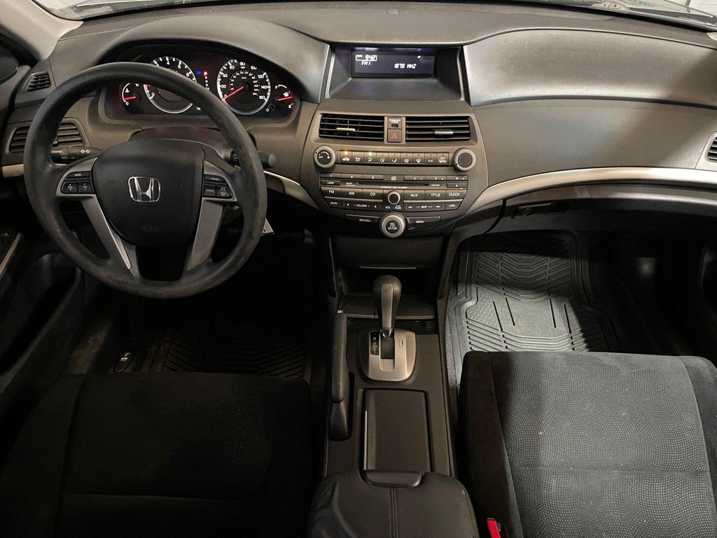 2008 Honda Accord Image 14