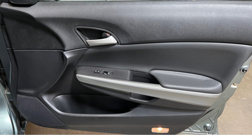 2008 Honda Accord Image 15