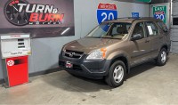 Image for 2003 Honda CR-V LX ID: 6932569