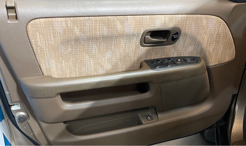 2003 Honda CR-V Image 9