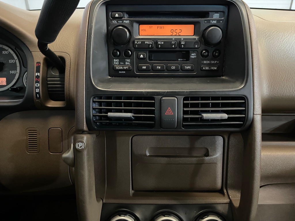 2003 Honda CR-V Image 13