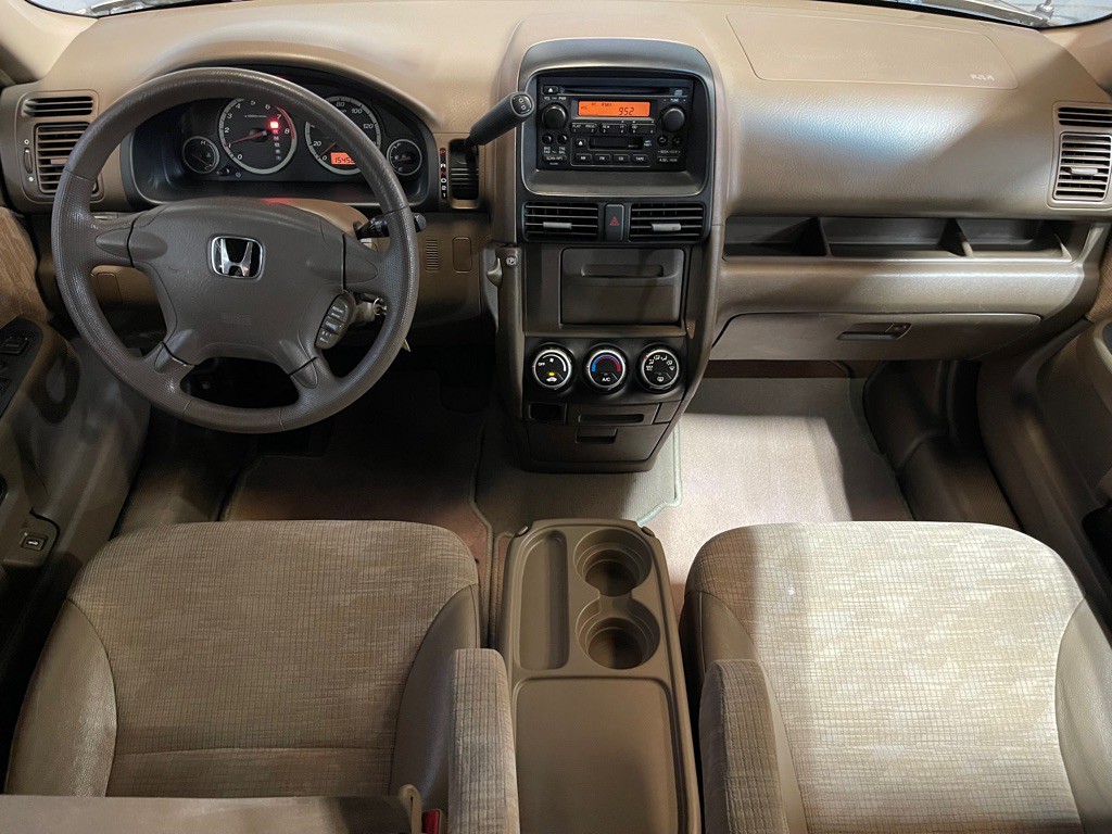 2003 Honda CR-V Image 15