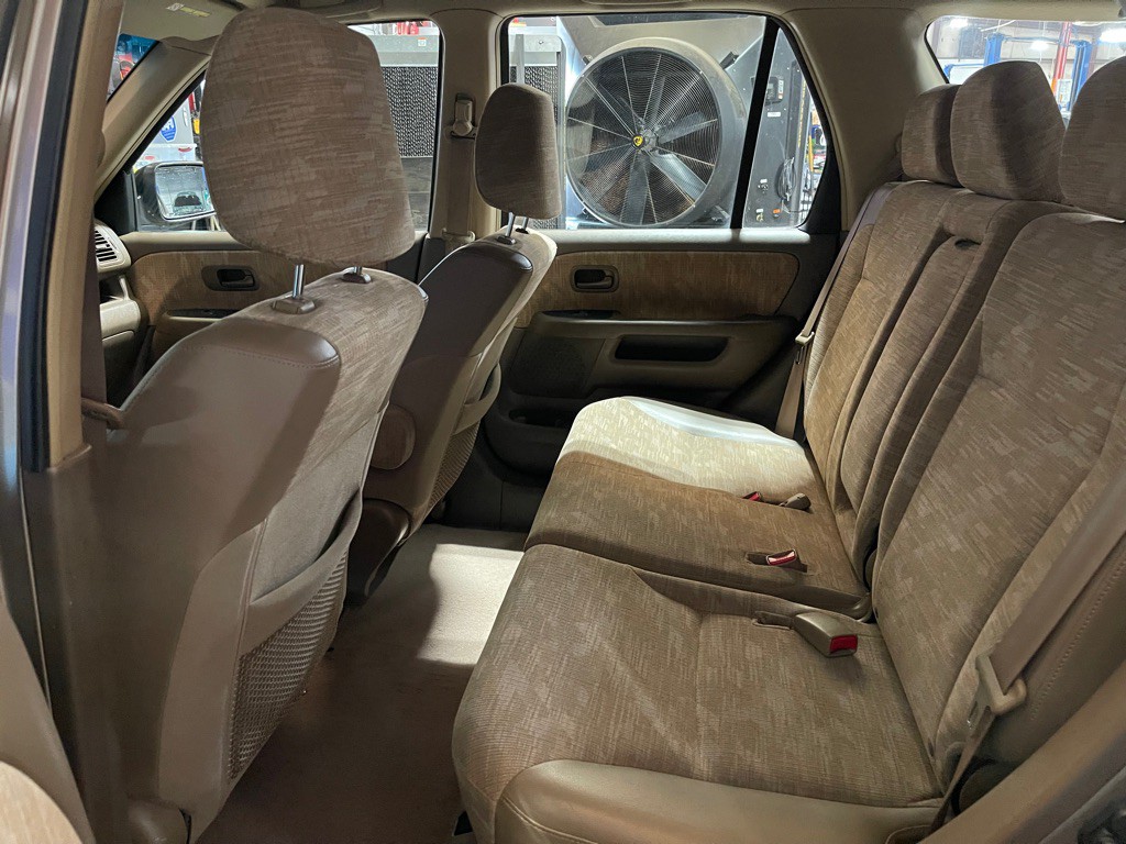 2003 Honda CR-V Image 18