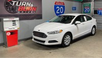 Image for 2016 Ford Fusion S ID: 6937401
