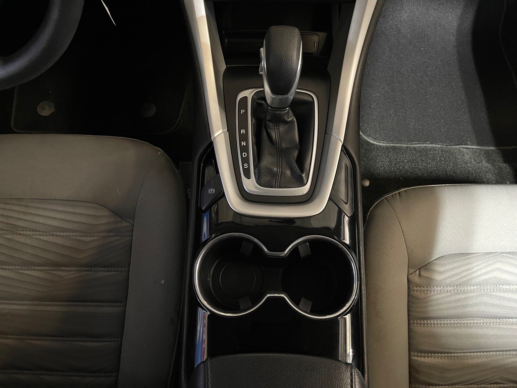 2016 Ford Fusion Image 14