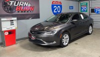Image for 2016 Chrysler 200 Limited ID: 6937402