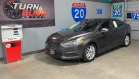 Image for 2016 Ford Fusion SE ID: 6937414