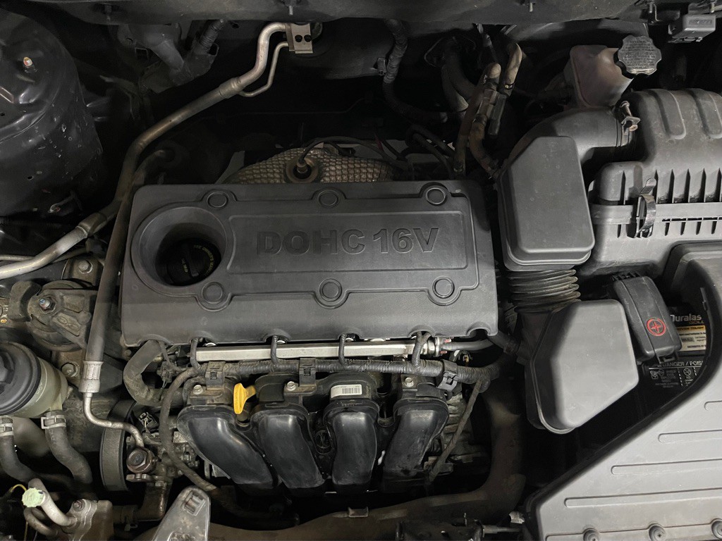 2011 Kia Sorento Image 8