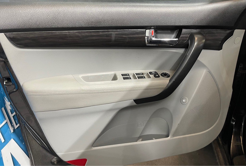 2011 Kia Sorento Image 9