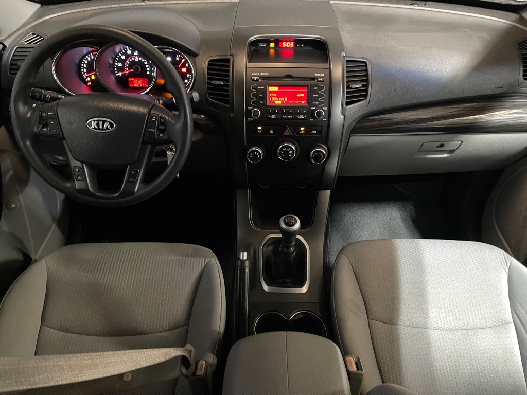 2011 Kia Sorento Image 15