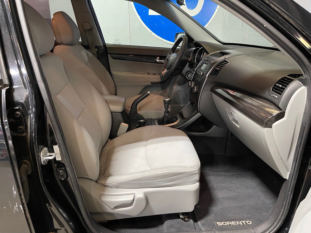 2011 Kia Sorento Image 17
