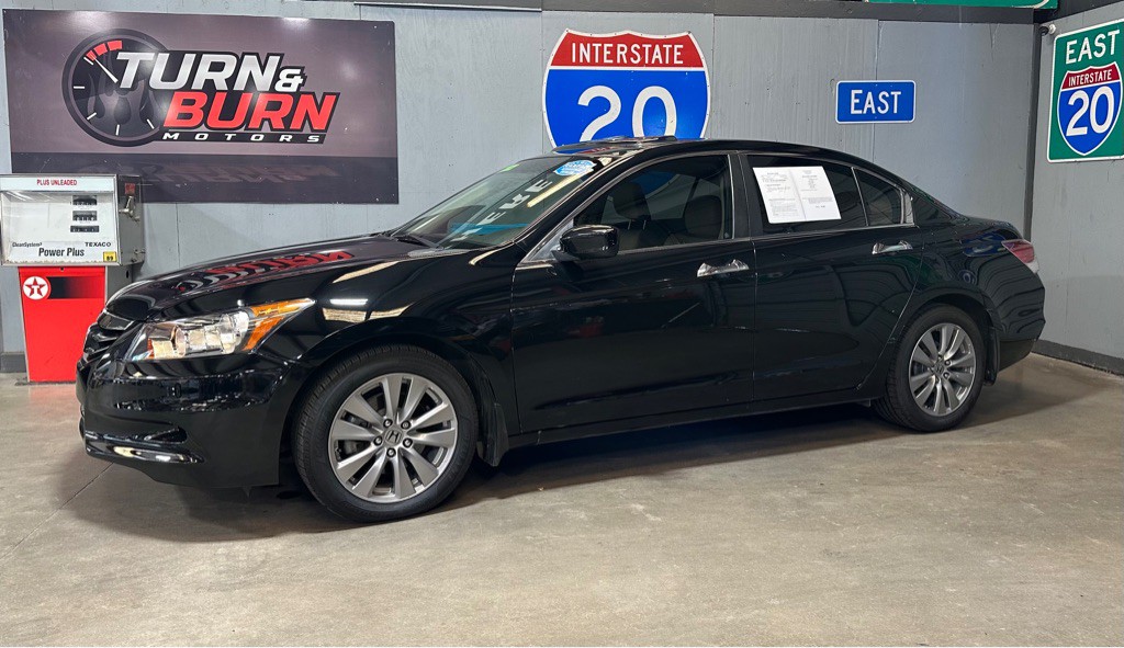 2012 Honda Accord Image 3