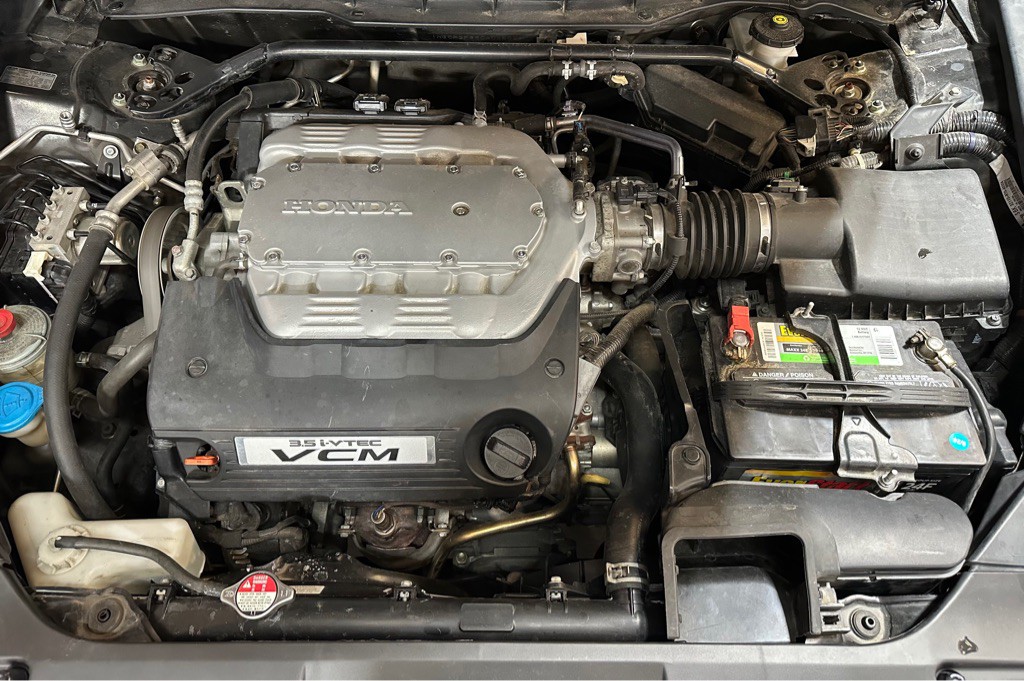 2012 Honda Accord Image 8