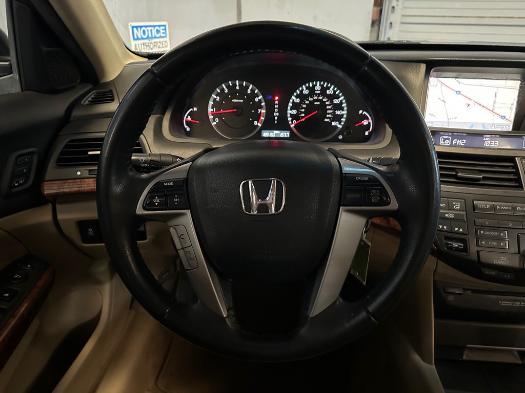 2012 Honda Accord Image 12