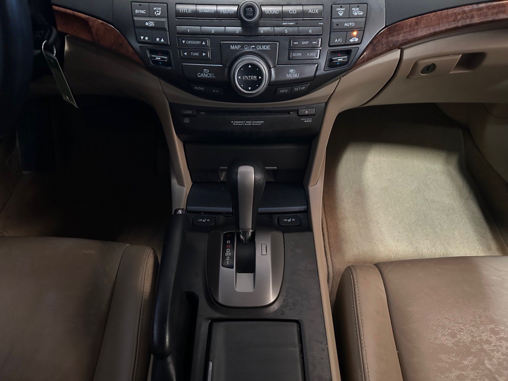 2012 Honda Accord Image 14