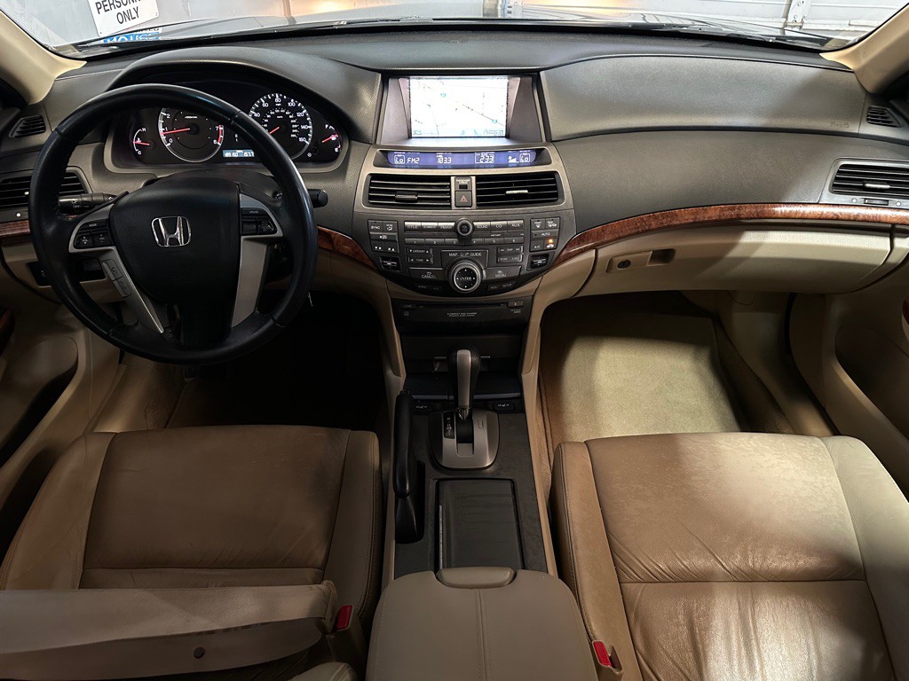 2012 Honda Accord Image 15