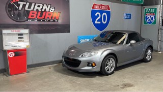 Image for 2013 Mazda MX-5 Miata Sport ID: 6950115